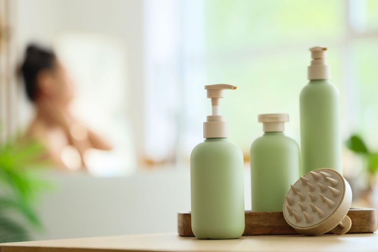 gel za prhanje, tuširanje