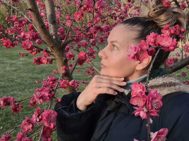 sandra-habjanič-kasaš, sovje-noči, pogovori-z-marselom, knjiga