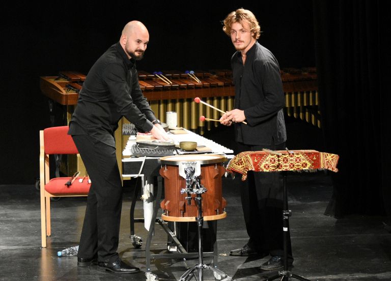 duo-dondrocopos, jan-cibej, luka-poljanec