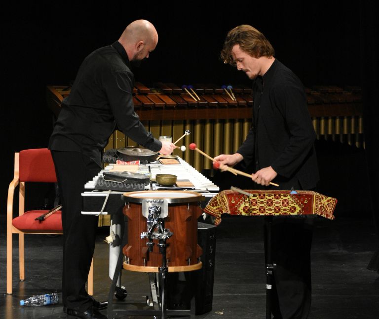 duo-dondrocopos, jan-cibej, luka-poljanec