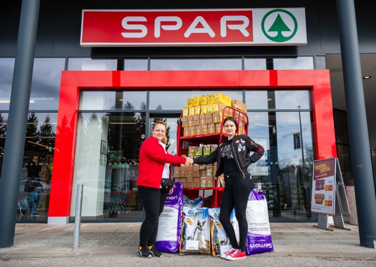 spar-slovenija