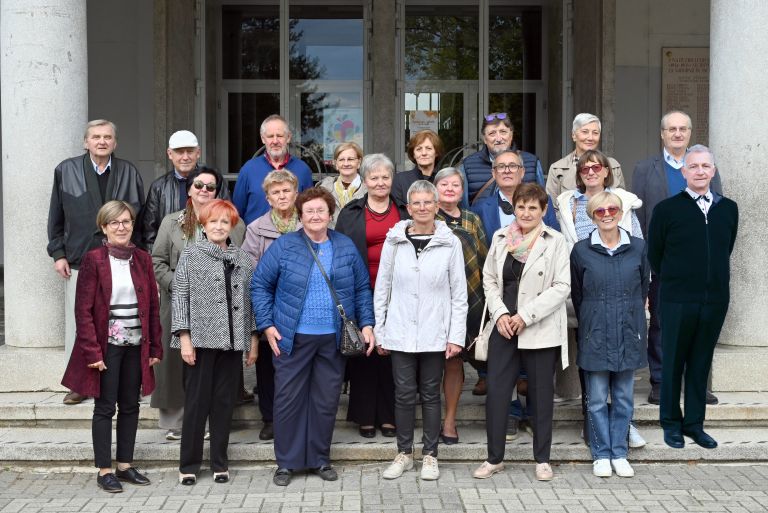 srečanje, matura, gimnazija murska sobota