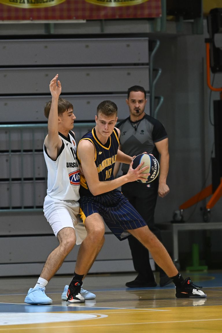murska-sobota, kosarka, murska-sobota-maribor-mladi