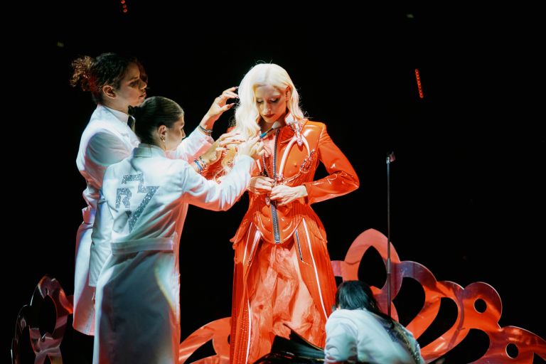 Raiven, Cankarjev Dom