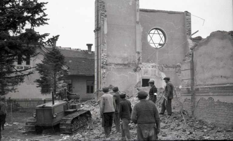 Lendavska 1954 02.jpg