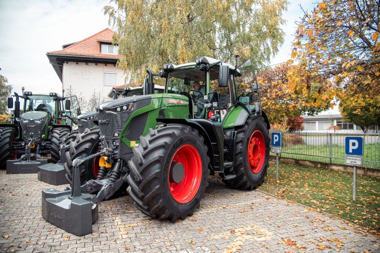 panvita, novi-traktorji, traktor