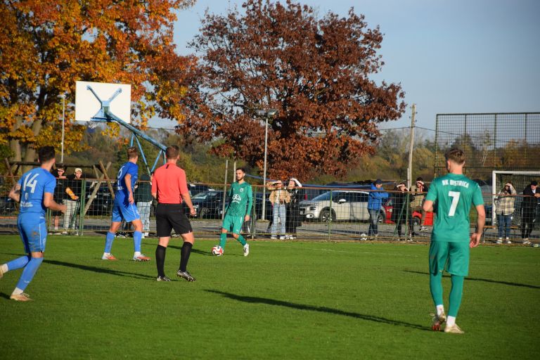 nk-bistrica, hungarikum-olimpija