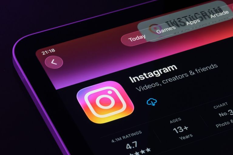 socialna-omrezja, instagram, kitajska