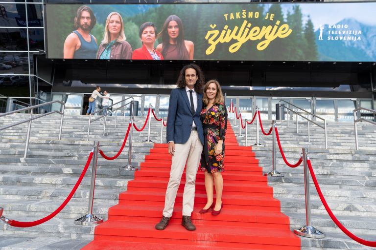 darko-herič, maja-prettner, takšno-je-življenje