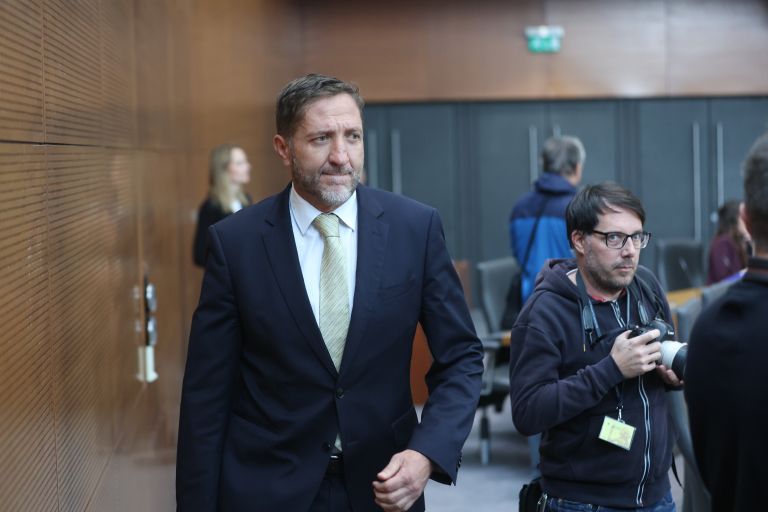 Klemen Boštjančič