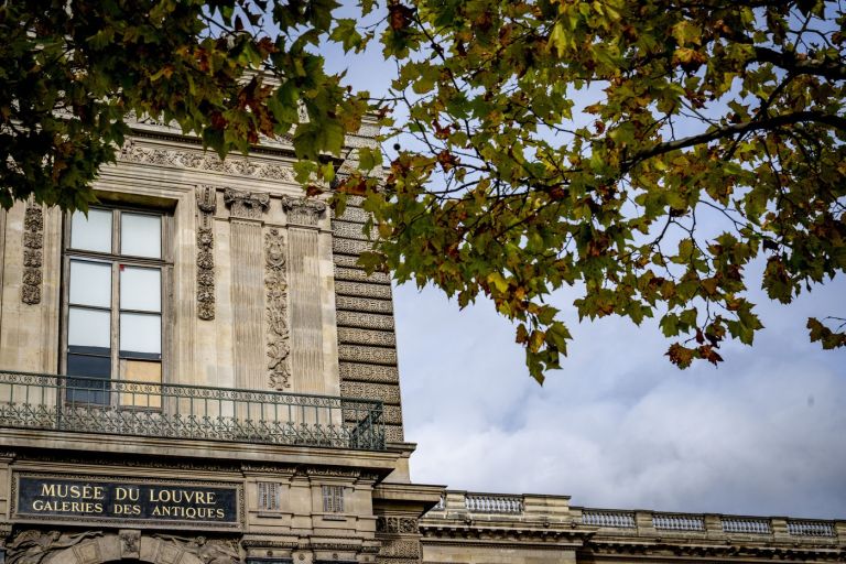 louvre