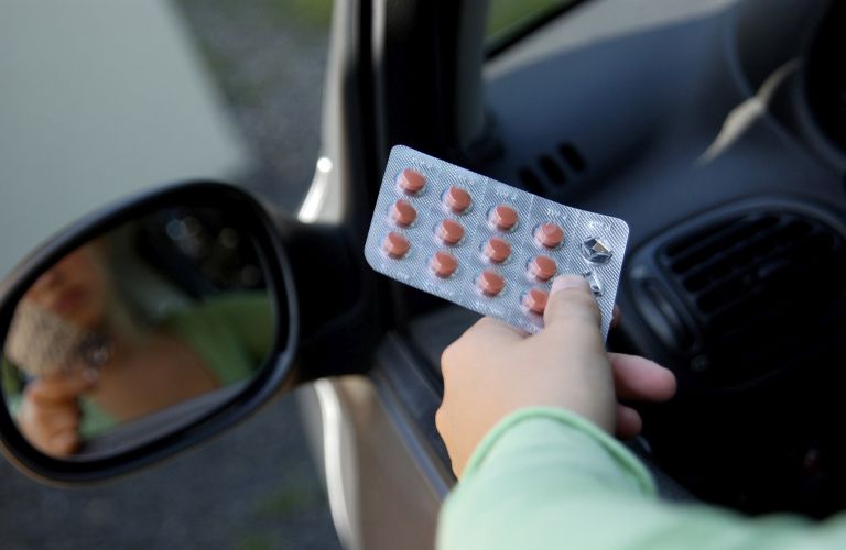 mamila, droge, džojnt, promet, varnost, zdravila