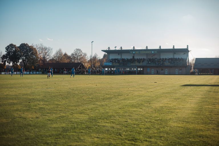 nk-odranci, nk-polana, nogomet