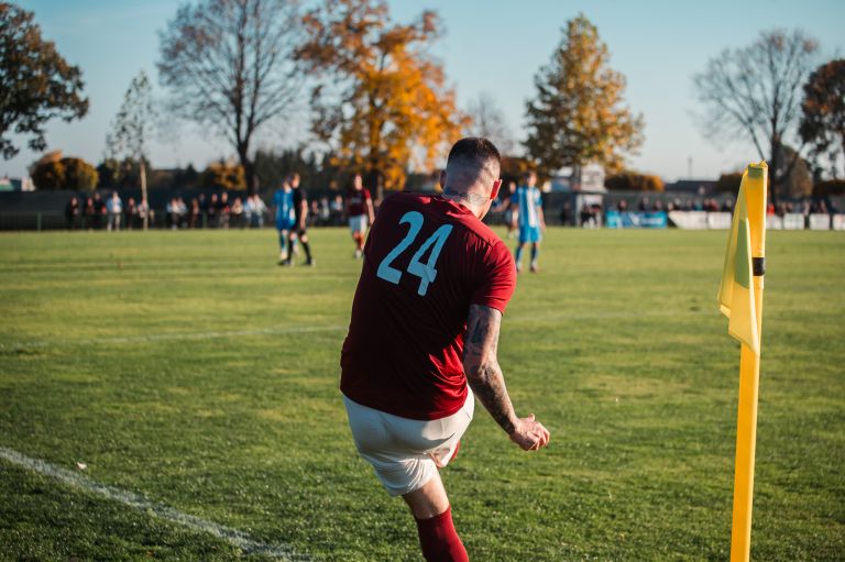 nk-odranci, nk-polana, nogomet