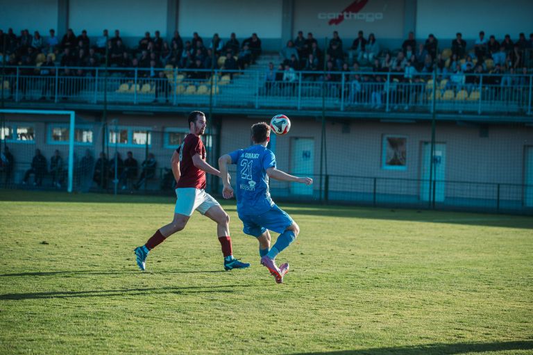 nk-odranci, nk-polana, nogomet