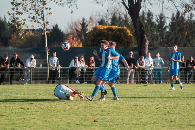 nk-odranci, nk-polana, nogomet