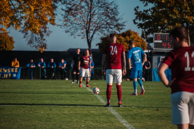 nk-odranci, nk-polana, nogomet