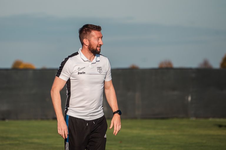 nk-odranci, nk-polana, nogomet, dominik-kovačič
