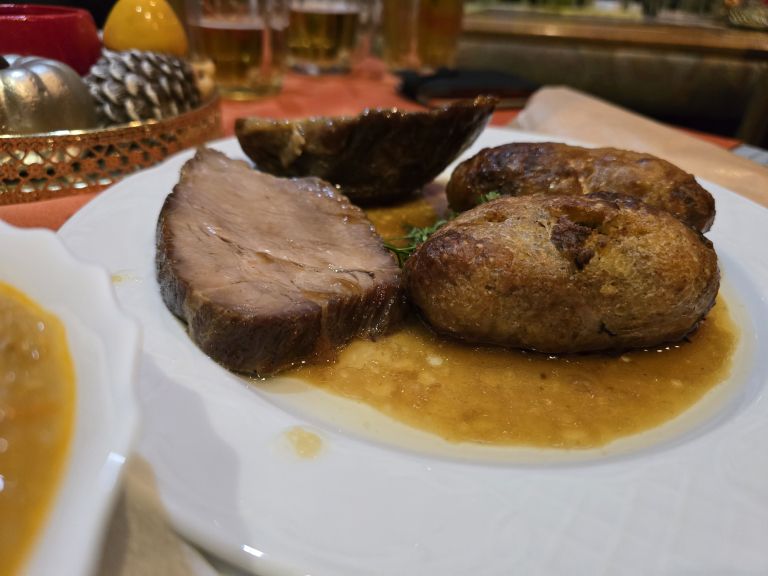 simbolična, koline, klobase, klobasa, prosene, prosena, krvavice, repa