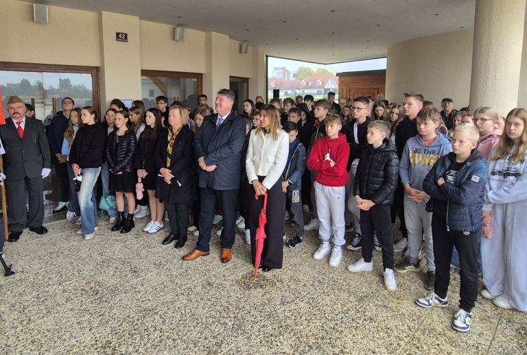 komemoracija, sentjernej