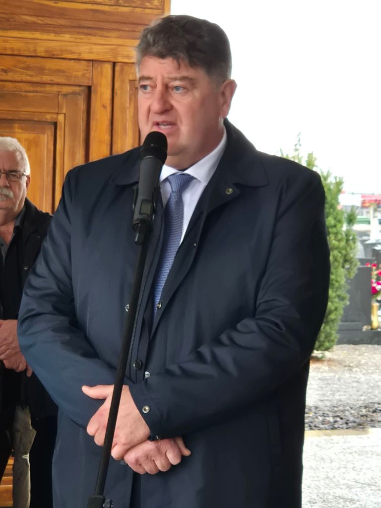 komemoracija, sentjernej