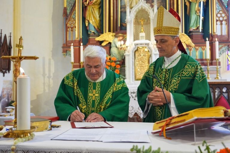 nov-zupnik, slovesna-masa, andrej-saje, joze-milcinovic