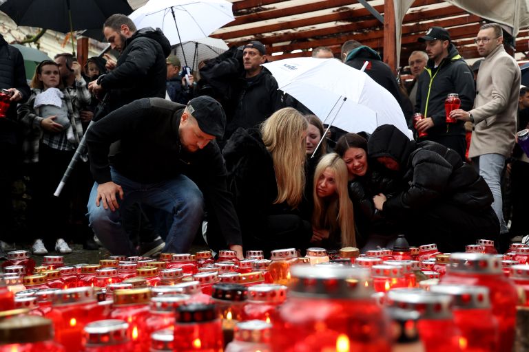 Aleš Šutar, sveče, novo mesto