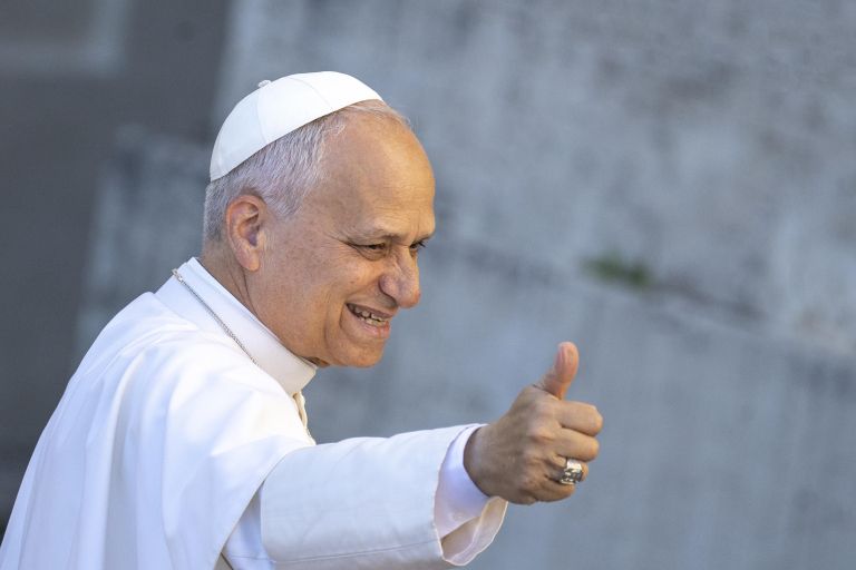 papez leo profimedia-1044749823.jpg