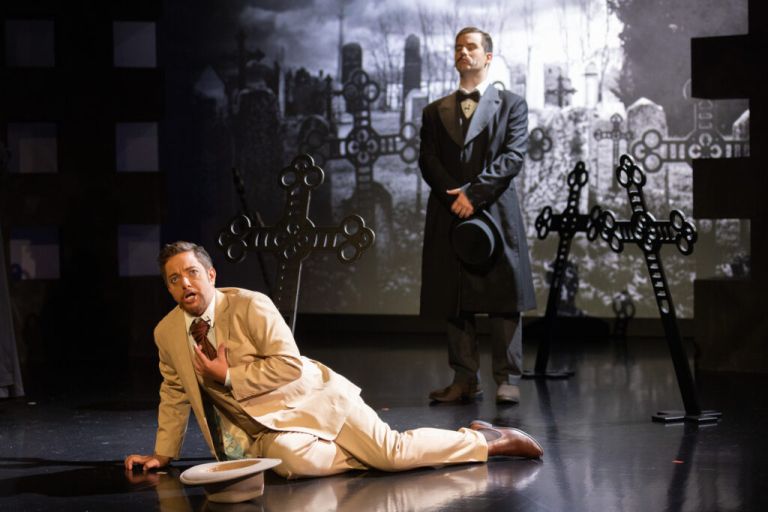 klemen-torkar, dragotin-kette, muzikal-kette