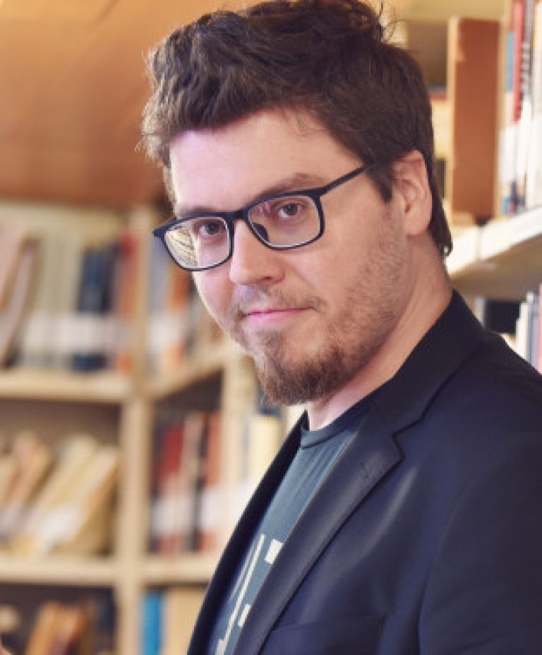 samo skralovnik, teološka fakulteta