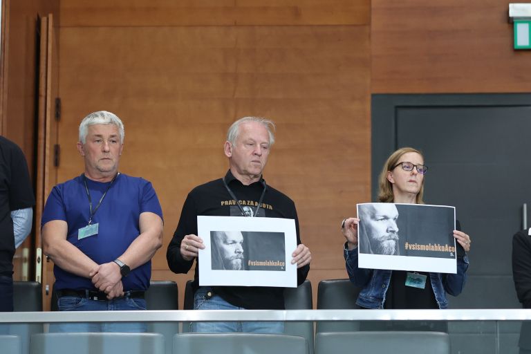 državni zbor, aleš šutar