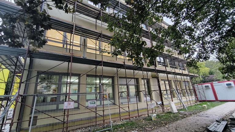 Šolski center Celje