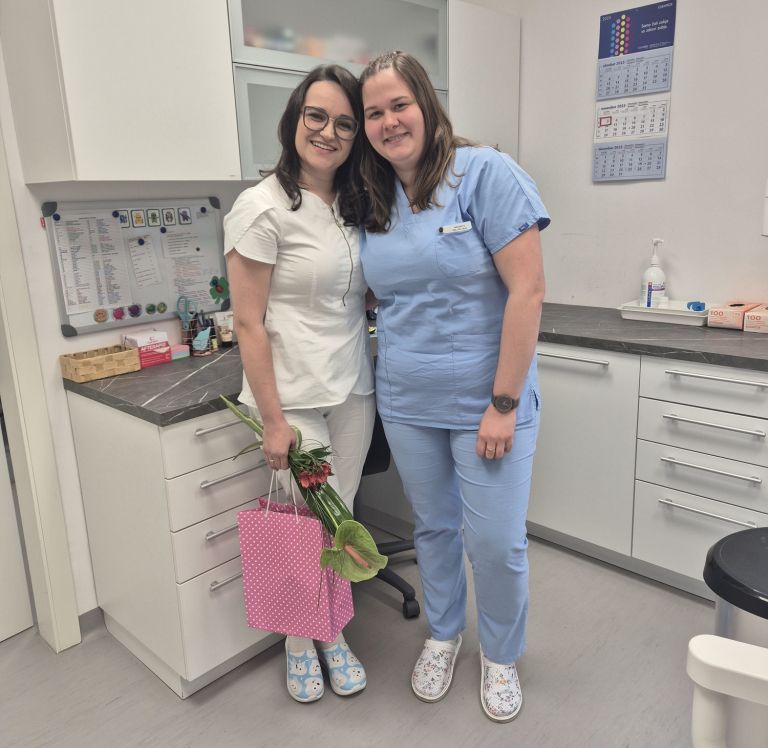 nova-zobozdravnica, amina-munjic-idrizovic