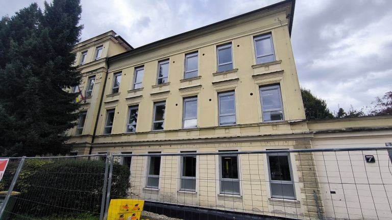 Šolski center Celje