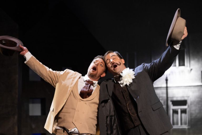 klemen-torkar, dragotin-kette, muzikal-kette