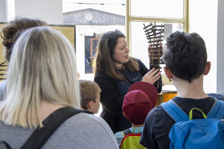 slovenske-zeleznice, zelezniski-muzej