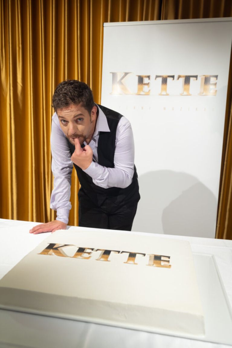 klemen-torkar, dragotin-kette, muzikal-kette