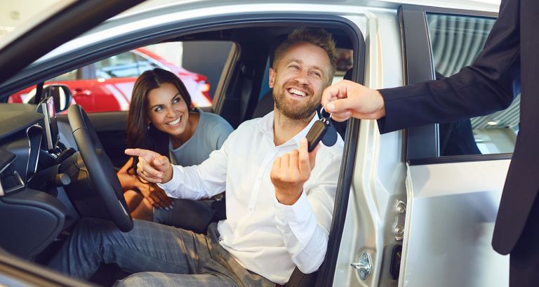 potrošniški kredit, prihranki