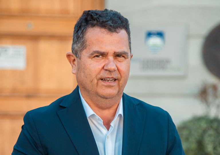 janez-magyar, župan-občine-lendava