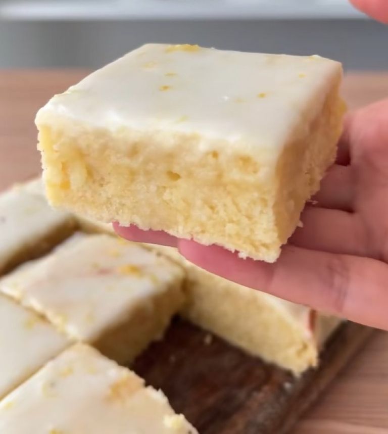 Limonini browniji - naslovna slika