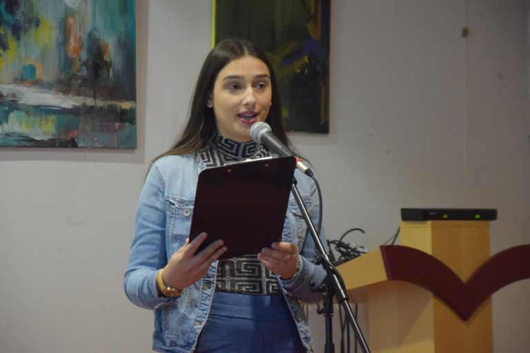 svetovni-dan-romskega-jezika, jožek-horvat-muc, romski-jezik