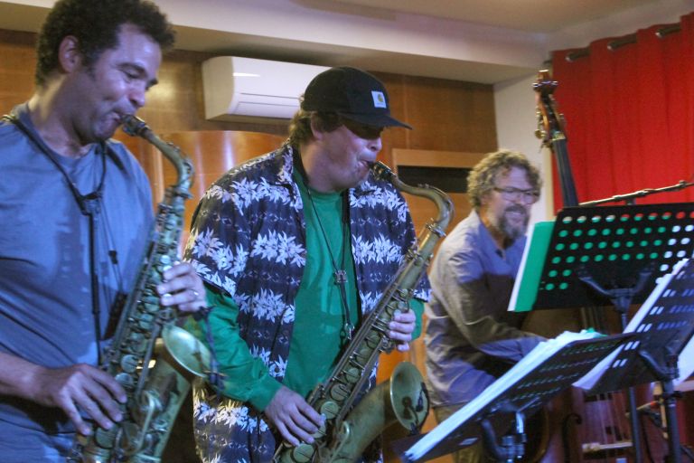 igor-lumpert-in-innertextures, studio-44