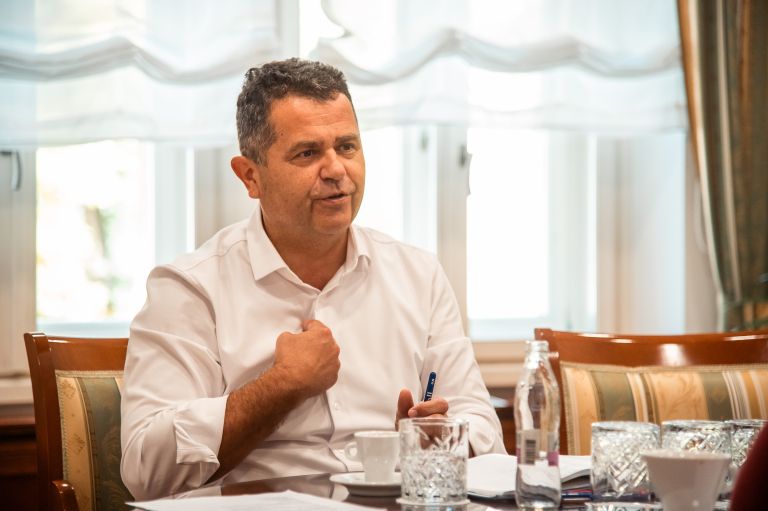 janez-magyar, župan-občine-lendava