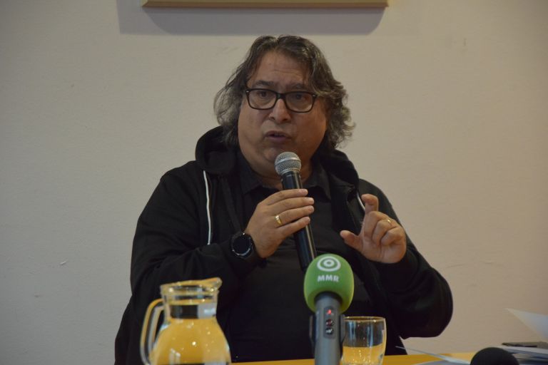 svetovni-dan-romskega-jezika, jožek-horvat-muc, romski-jezik