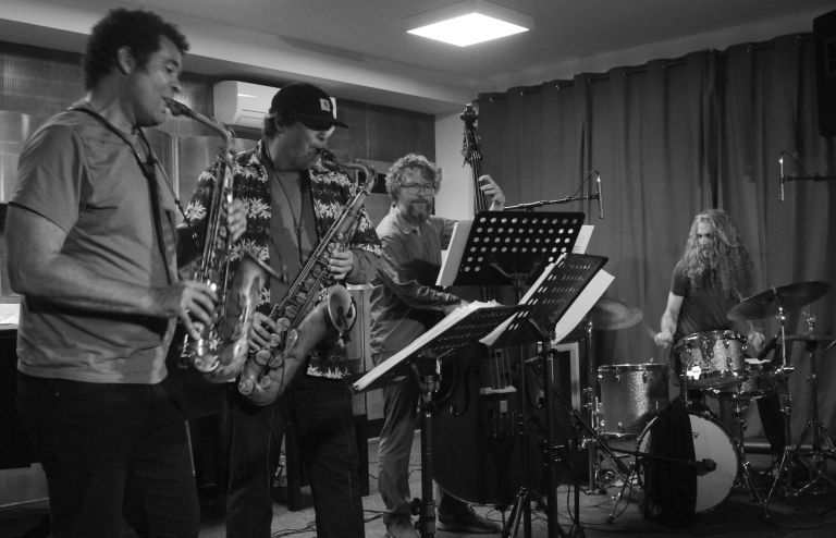 igor-lumpert-in-innertextures, studio-44