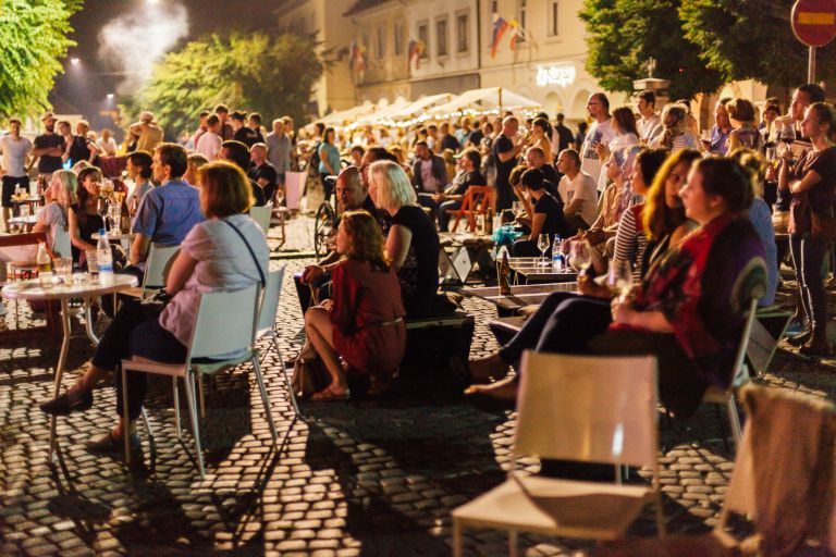 Prireditev na Glavnem trgu .jpg