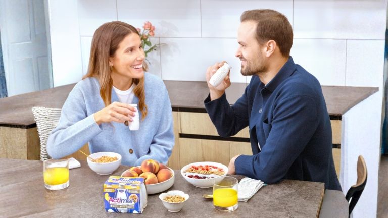 actimel, femremntiran-napitek