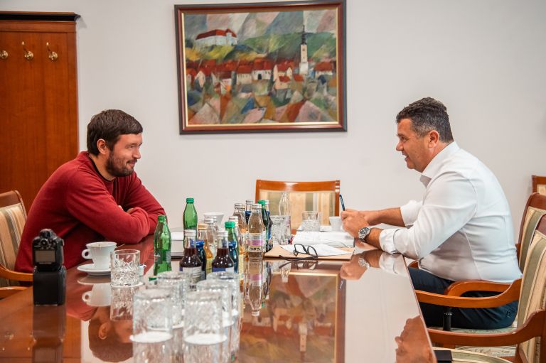 janez-magyar, župan-občine-lendava