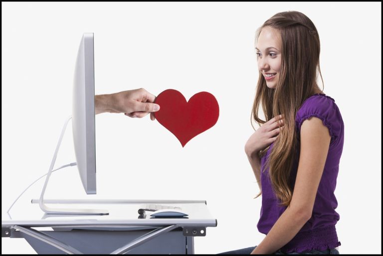 online-dating