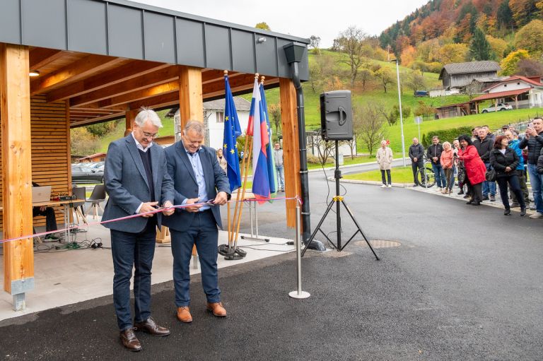 Prerez traku Mislinja.JPG